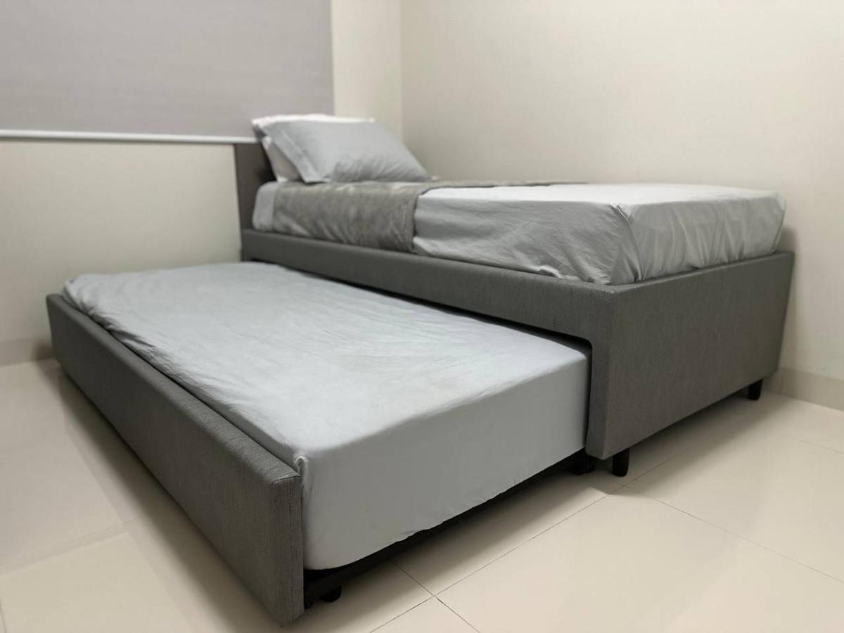 Apartamento Horizonte Azul, Vista Lago, Proximo Ao Shopping Palmas  Dış mekan fotoğraf