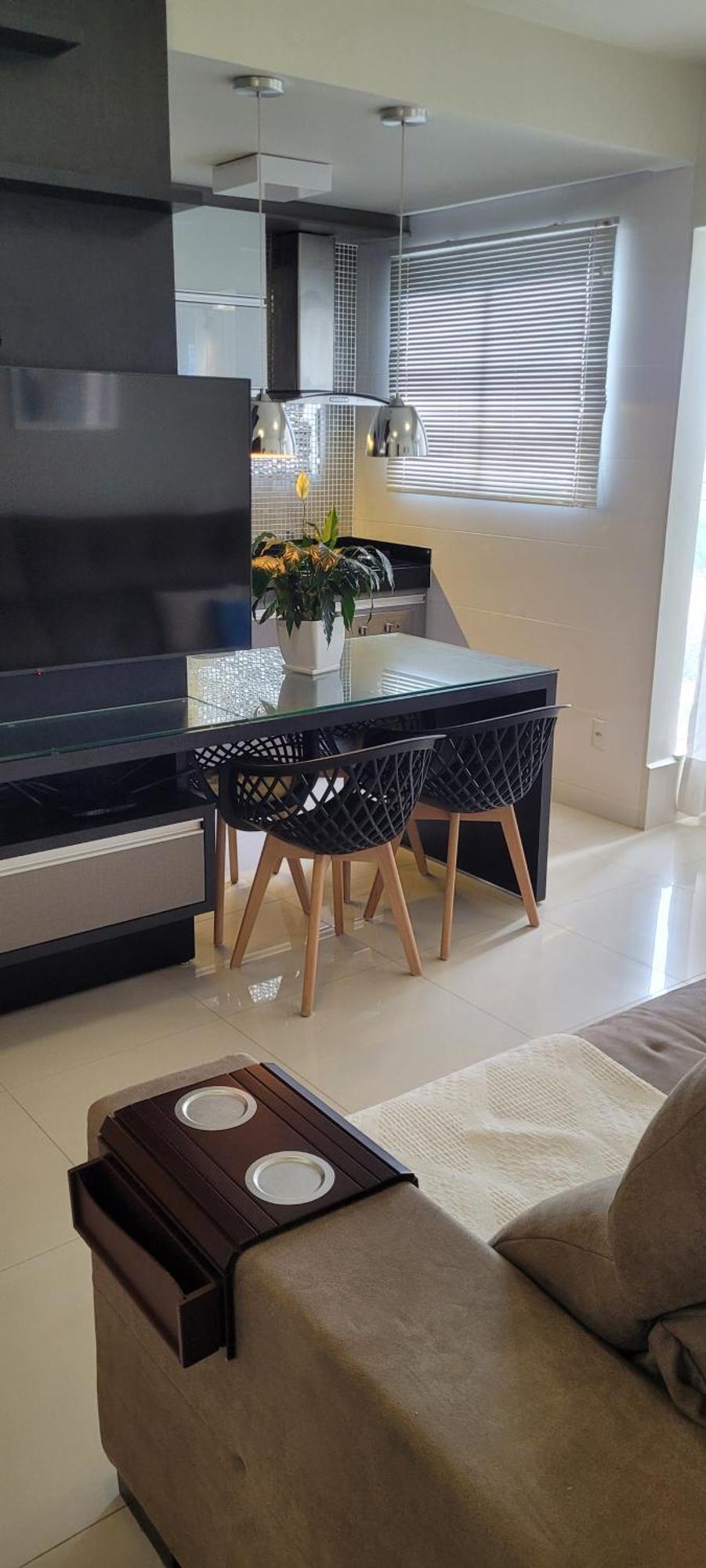 Apartamento Horizonte Azul, Vista Lago, Proximo Ao Shopping Palmas  Dış mekan fotoğraf