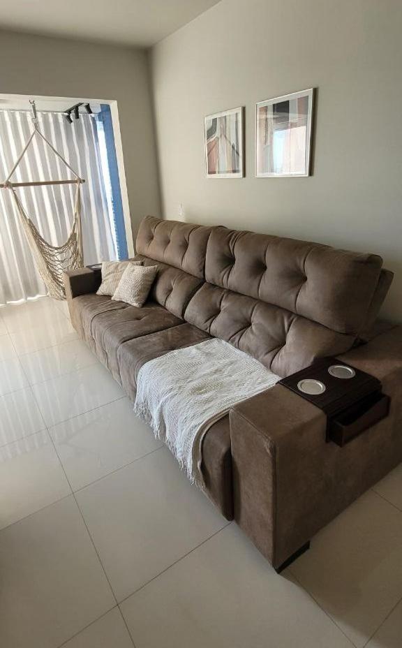 Apartamento Horizonte Azul, Vista Lago, Proximo Ao Shopping Palmas  Dış mekan fotoğraf